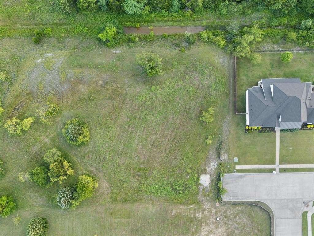 1.17 Acres of Residential Land for Sale in Sunnyvale, Texas