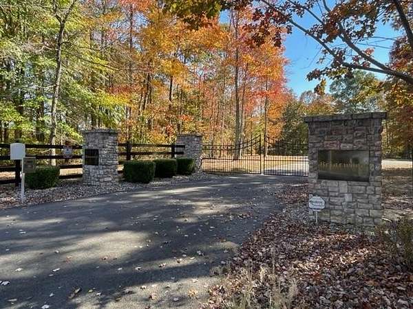 0.66 Acres of Land for Sale in Russell Springs, Kentucky