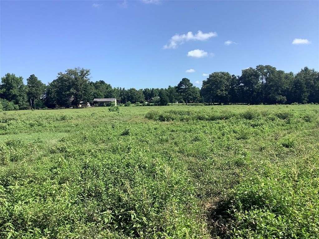 10 Acres of Land for Sale in Benton, Louisiana