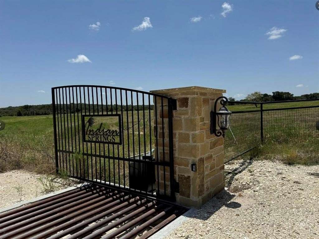 10 Acres of Land for Sale in Indian Gap, Texas