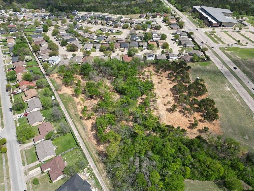 2.39 Acres of Mixed-Use Land for Sale in Dallas, Texas