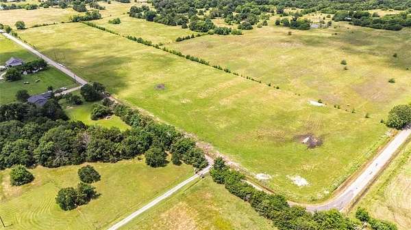 1.34 Acres of Residential Land for Sale in Quinlan, Texas
