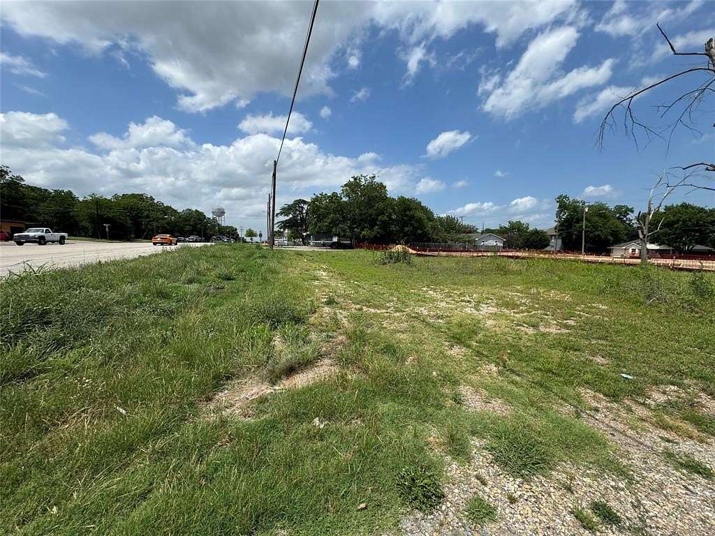 0.23 Acres of Mixed-Use Land for Sale in McKinney, Texas