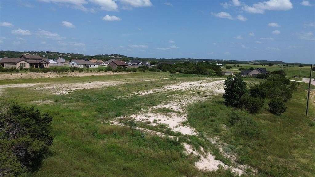 1.21 Acres of Residential Land for Sale in Nemo, Texas