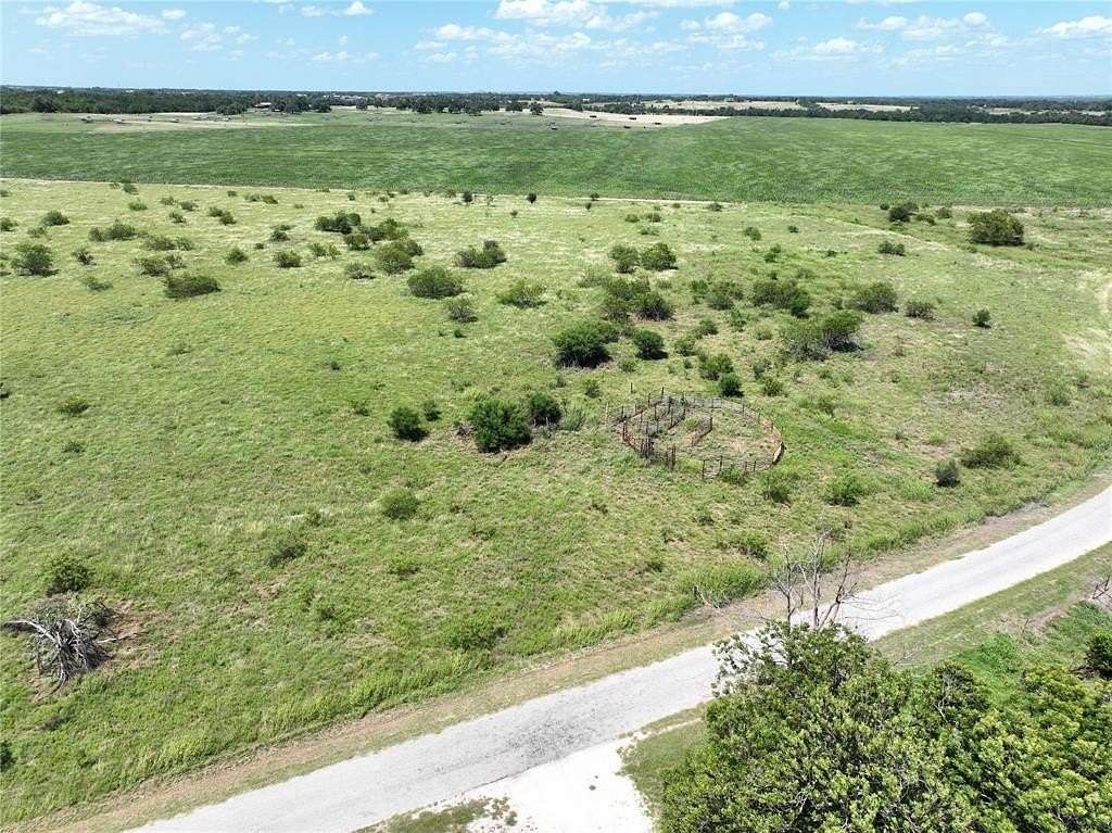 12.3 Acres of Land for Sale in Holland, Texas
