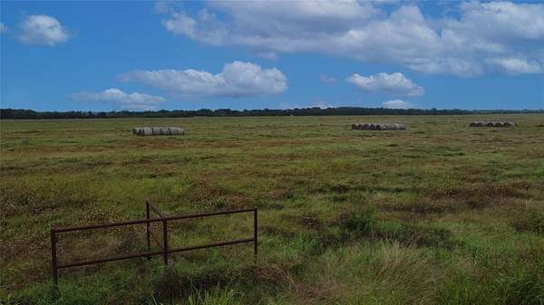 11.7 Acres of Land for Sale in Cooper, Texas