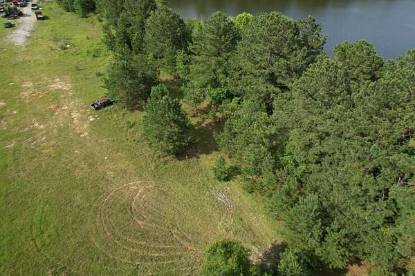 3.57 Acres of Commercial Land for Sale in Montgomery, Alabama