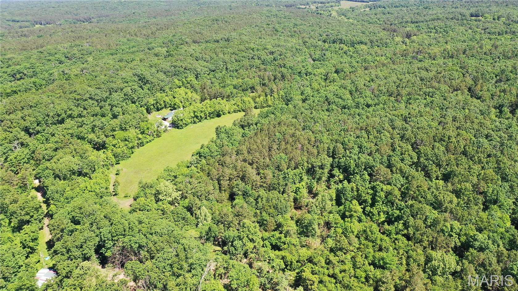 4 Acres of Land for Sale in Salem, Missouri