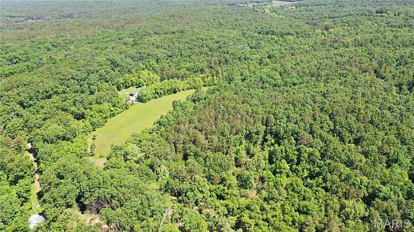 4 Acres of Land for Sale in Salem, Missouri