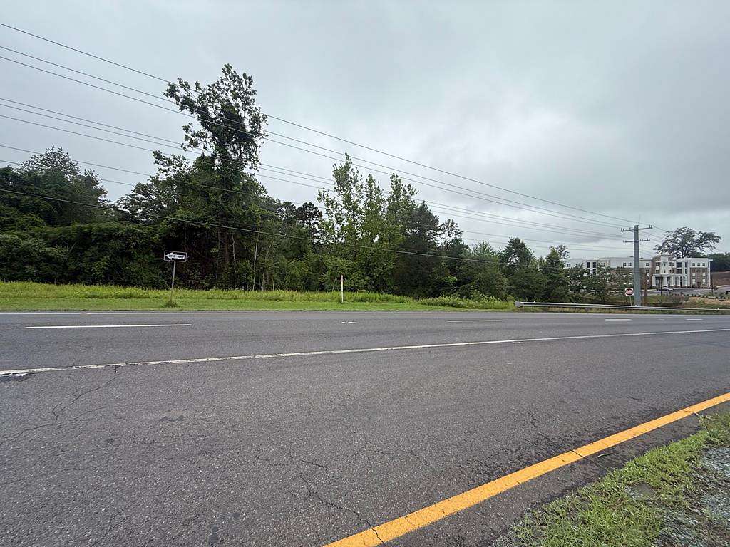 3.44 Acres of Commercial Land for Sale in Barboursville, Virginia