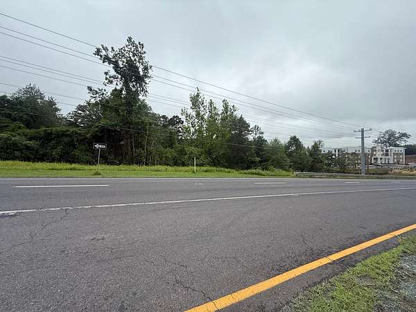 3.44 Acres of Commercial Land for Sale in Barboursville, Virginia