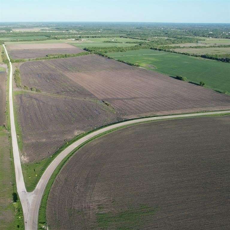 14 Acres of Land for Sale in Whitewright, Texas