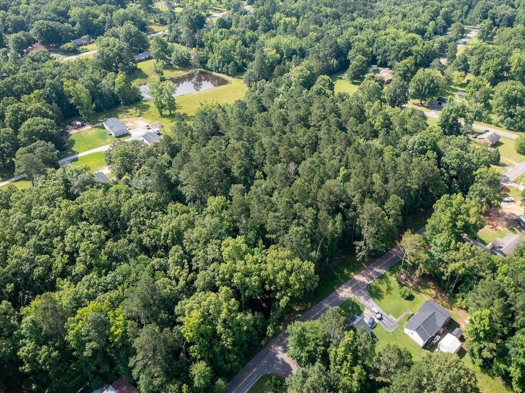 6.38 Acres of Residential Land for Sale in Lancaster, South Carolina