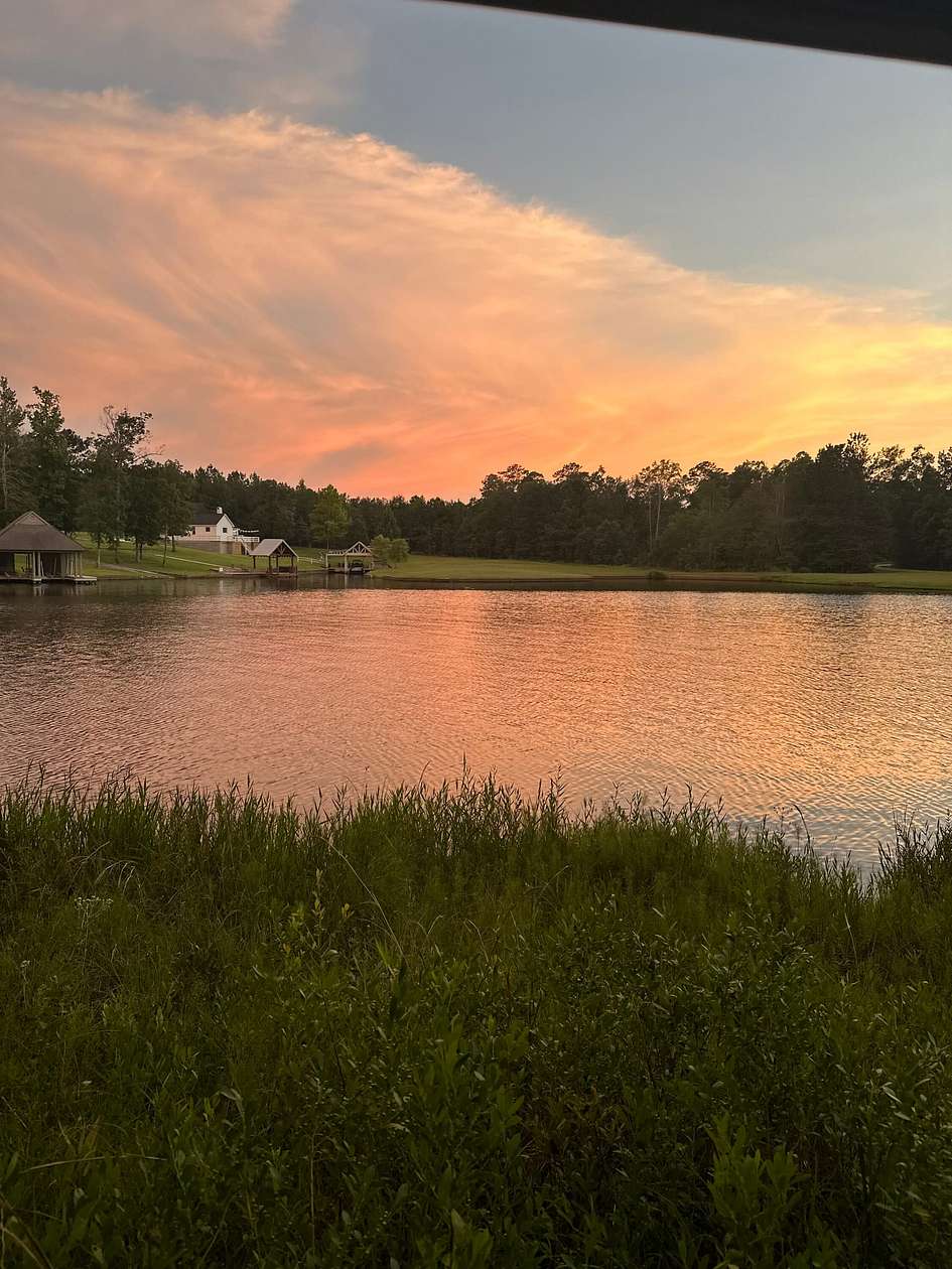 0.59 Acres of Residential Land for Sale in Lumberton, Mississippi