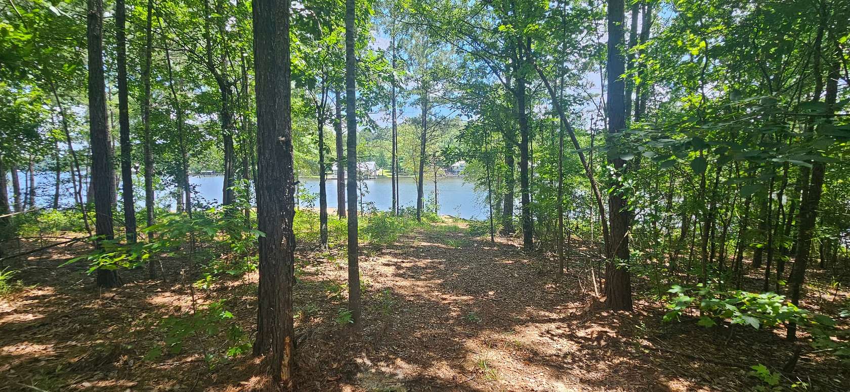 0.59 Acres of Residential Land for Sale in Lumberton, Mississippi