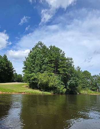 0.59 Acres of Residential Land for Sale in Lumberton, Mississippi