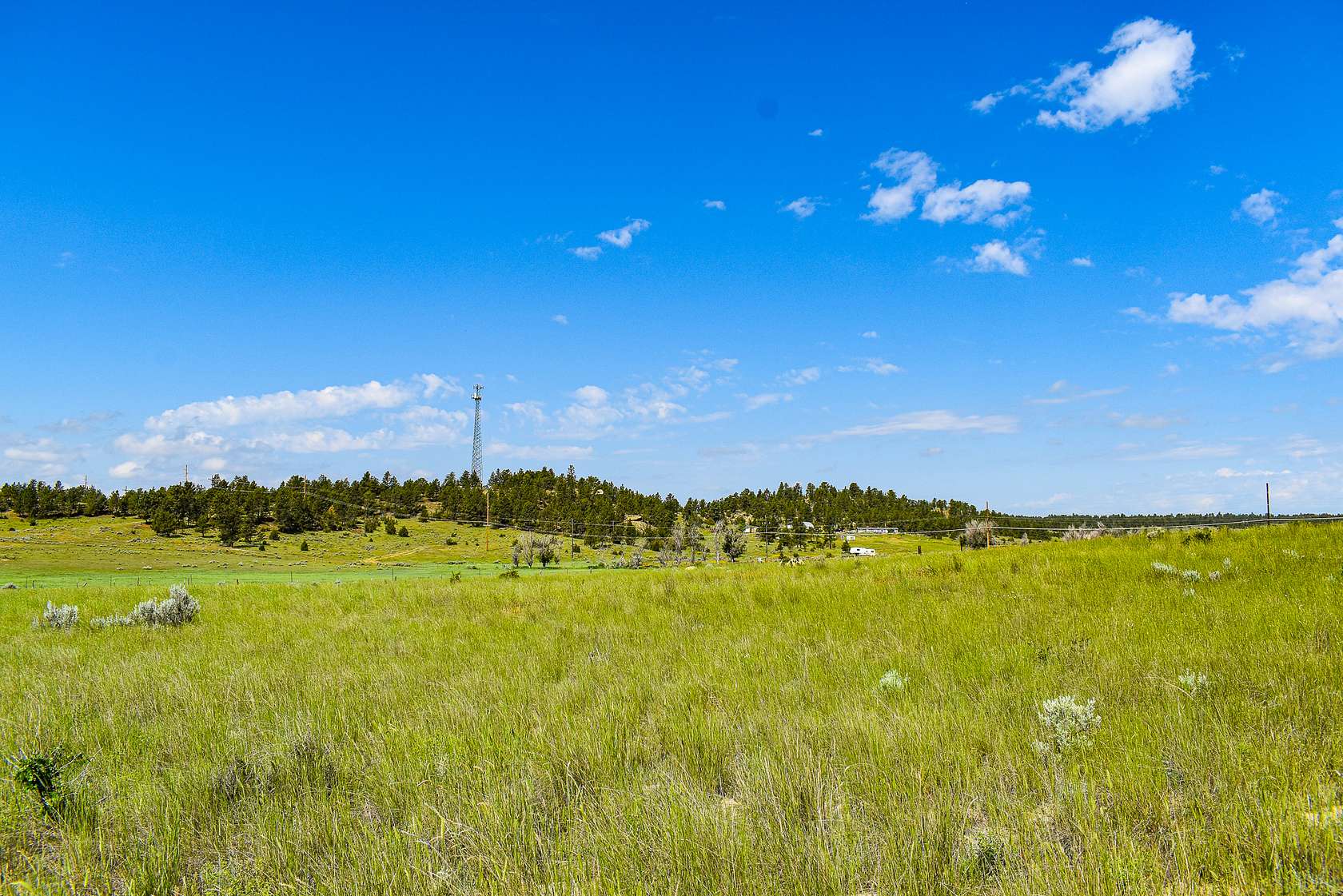 0.3 Acres of Land for Sale in Roundup, Montana