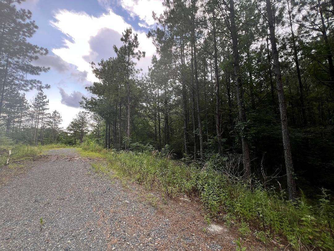 1.15 Acres of Residential Land for Sale in Broken Bow, Oklahoma
