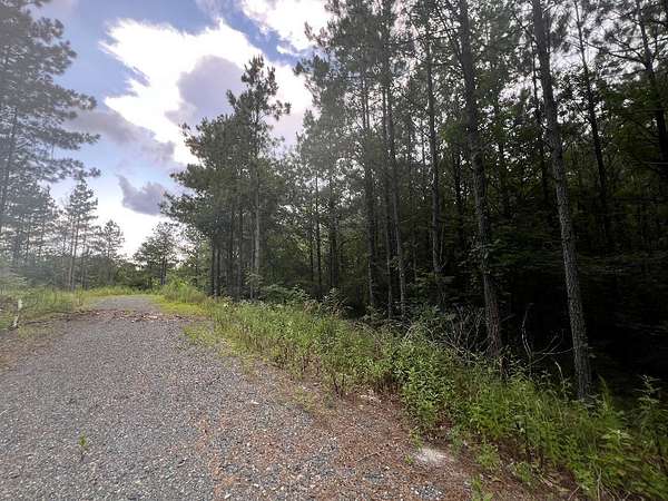1.15 Acres of Residential Land for Sale in Broken Bow, Oklahoma