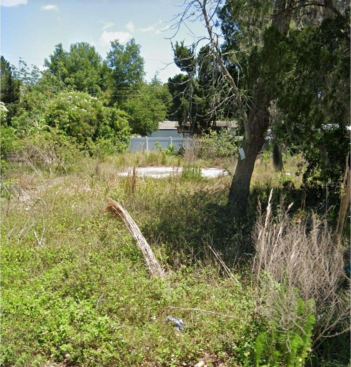 0.14 Acres of Residential Land for Sale in New Port Richey, Florida