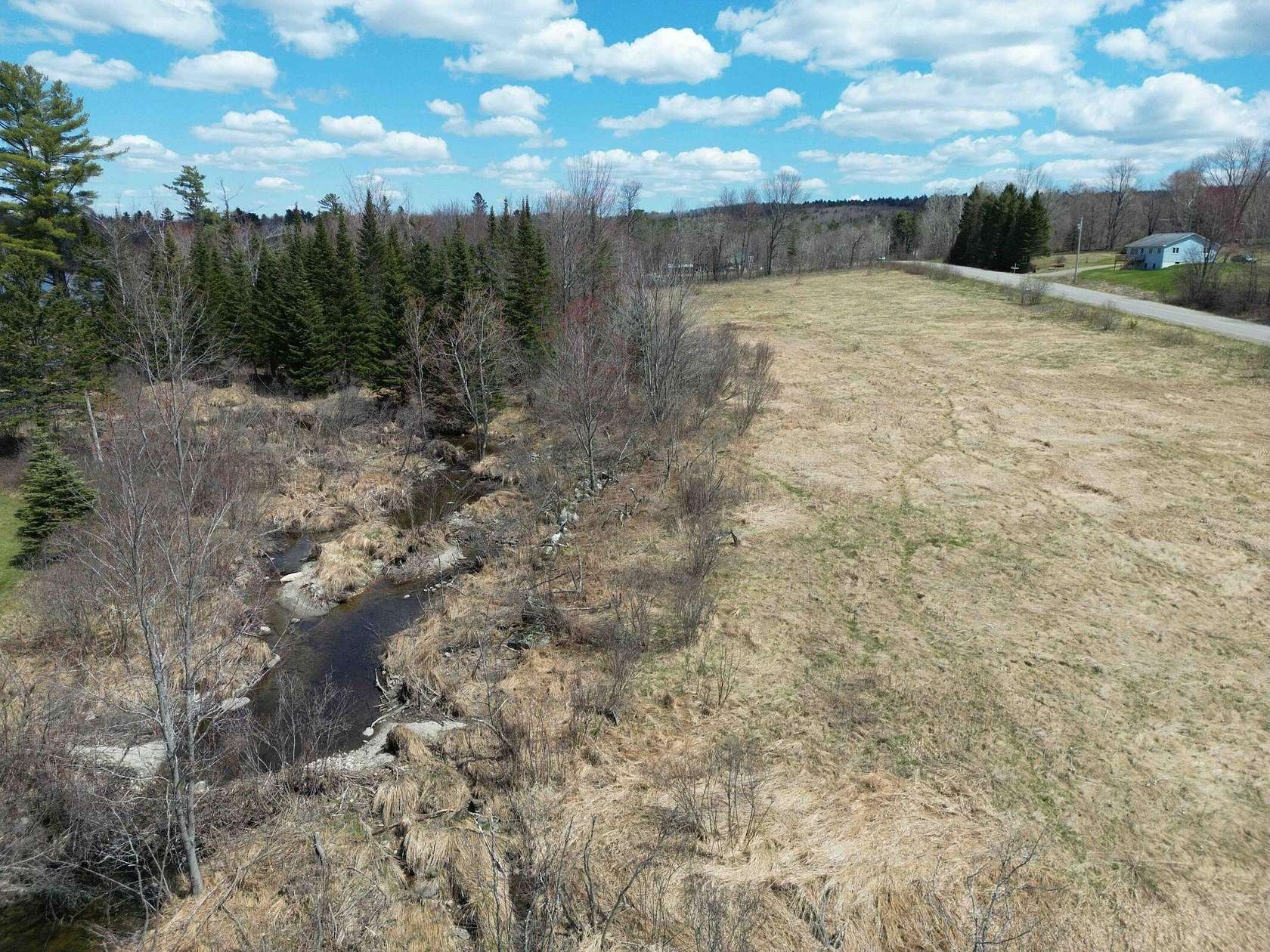 6 Acres of Land for Sale in Palermo, Maine