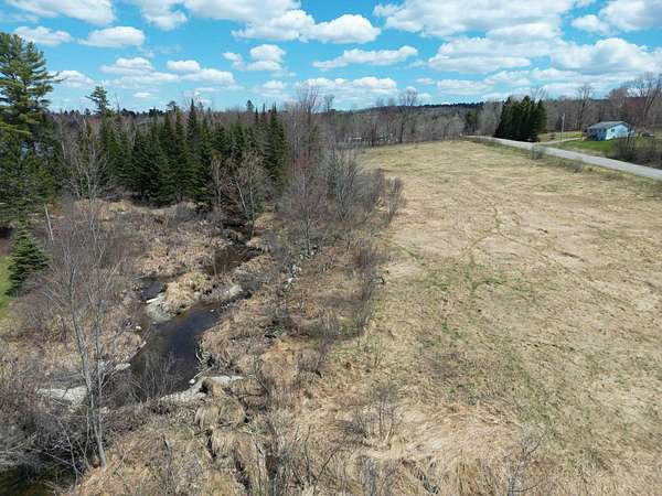 6 Acres of Land for Sale in Palermo, Maine
