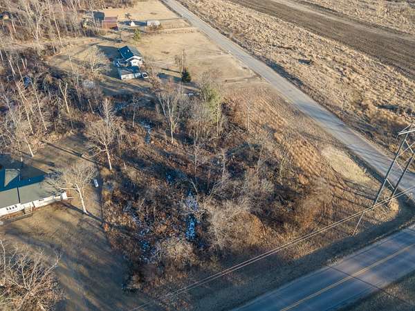 1.8 Acres of Land for Sale in Tomah, Wisconsin
