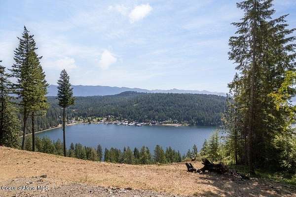 5 Acres of Residential Land for Sale in Sagle, Idaho