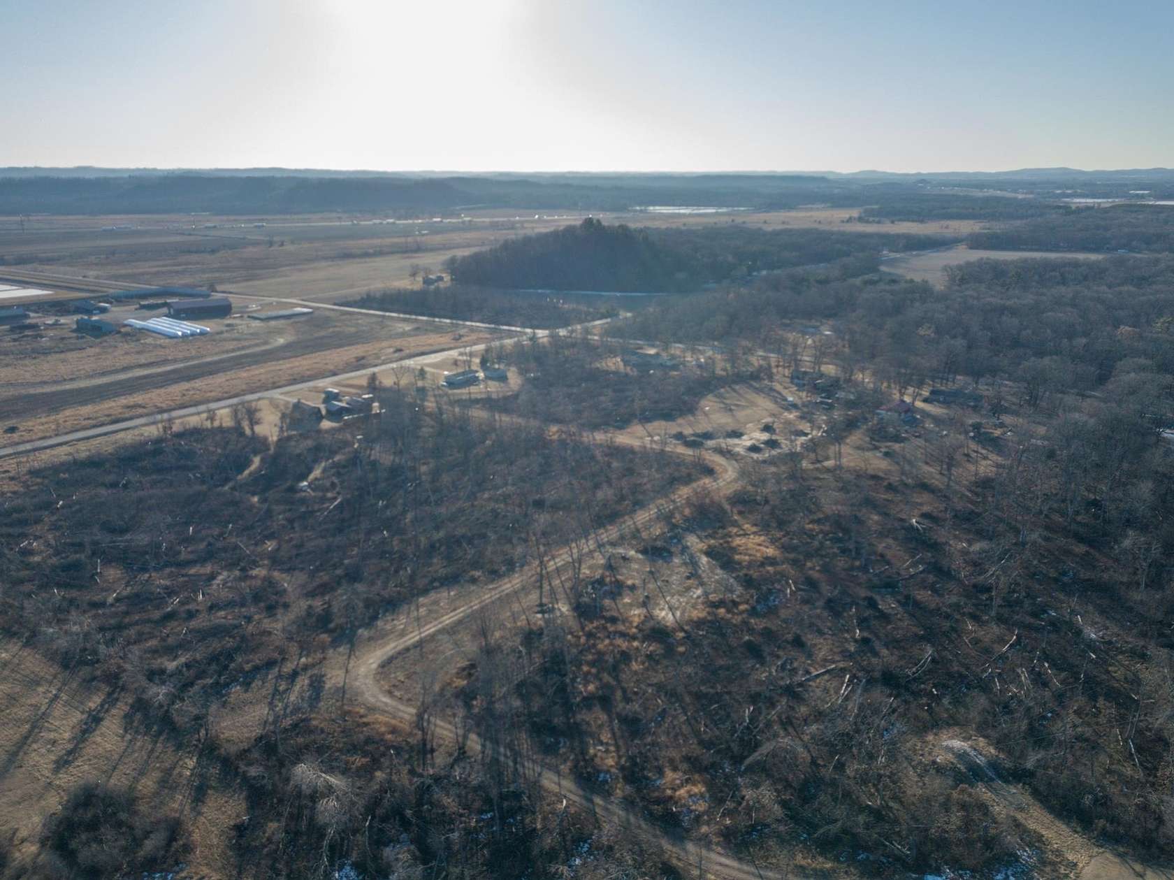 1 Acre of Land for Sale in Tomah, Wisconsin