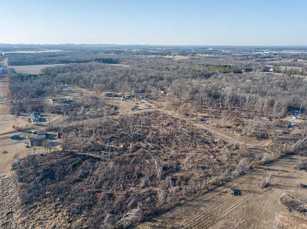 8.26 Acres of Residential Land for Sale in Tomah, Wisconsin