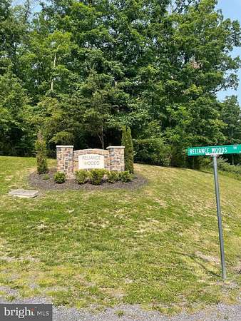 3.89 Acres of Residential Land with Home for Sale in Middletown, Virginia