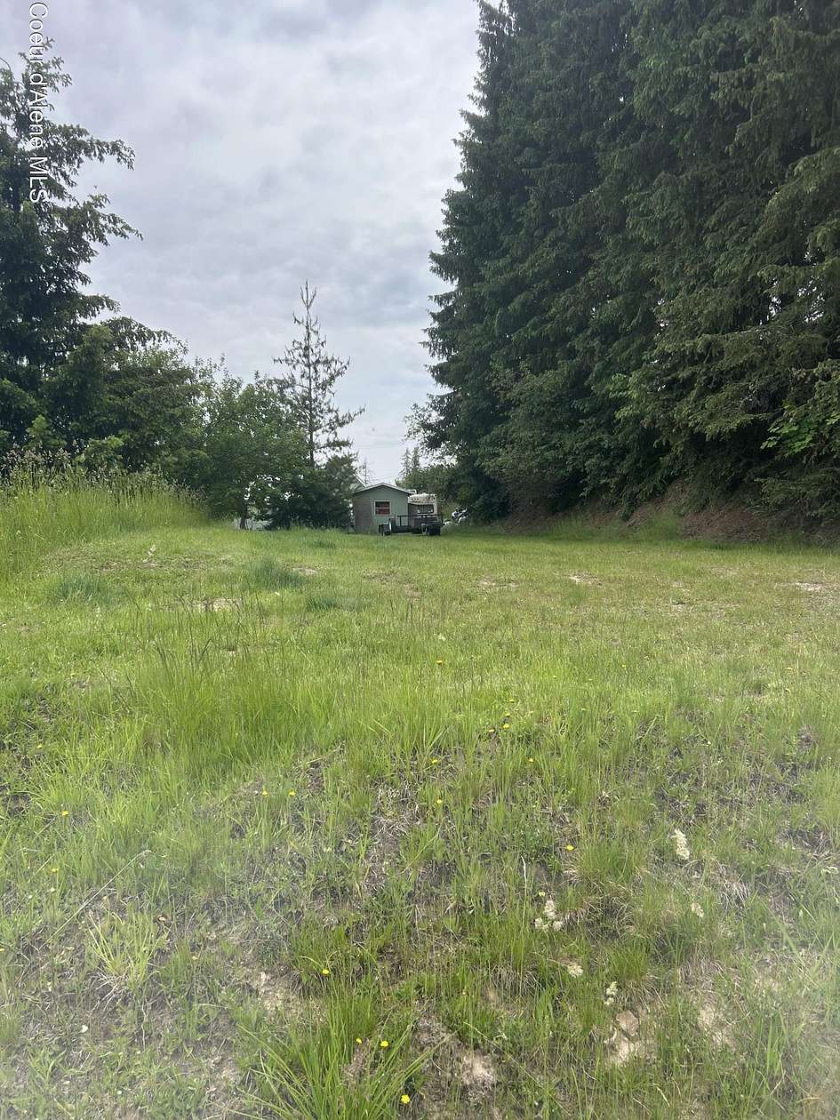 0.11 Acres of Residential Land for Sale in St. Maries, Idaho