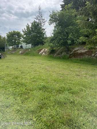 0.11 Acres of Residential Land for Sale in St. Maries, Idaho