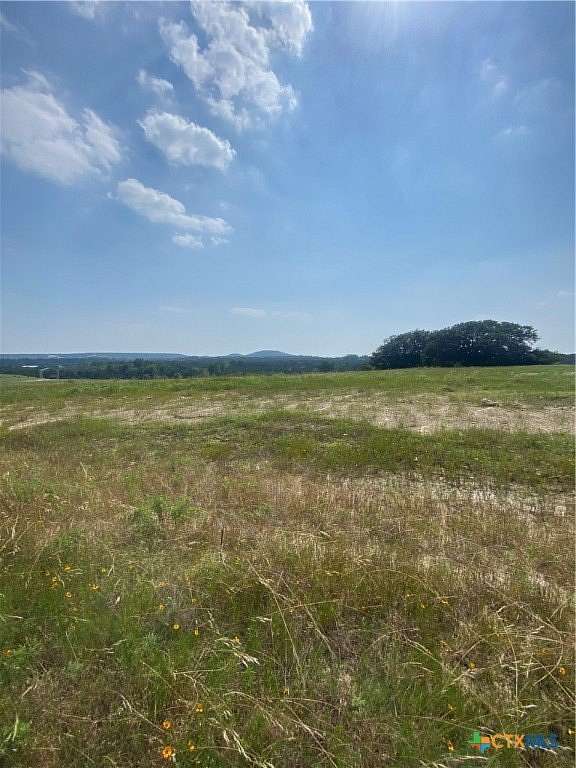 11 Acres of Land for Sale in Copperas Cove, Texas