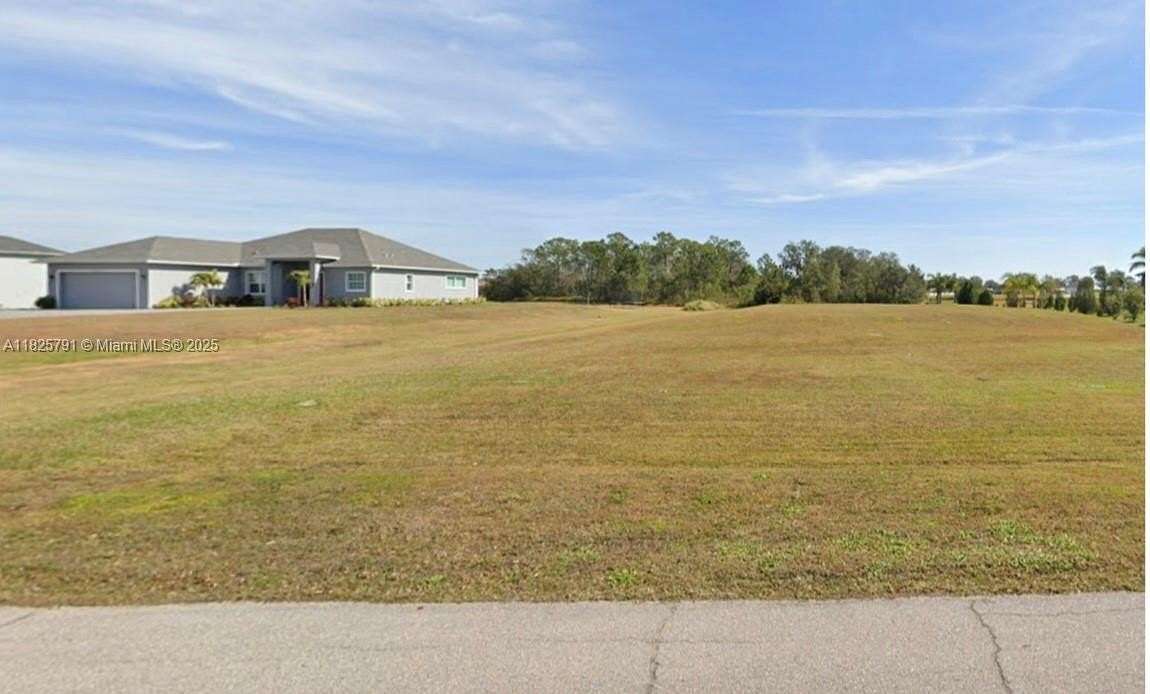 1.13 Acres of Residential Land for Sale in Parrish, Florida