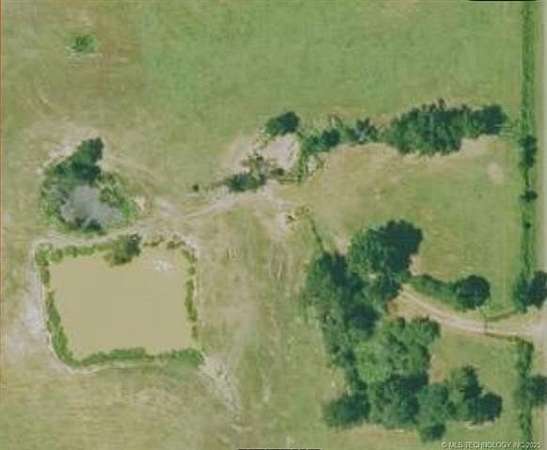 5.34 Acres of Residential Land for Sale in Broken Bow, Oklahoma