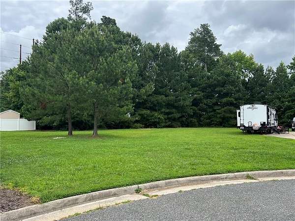 0.34 Acres of Residential Land for Sale in Chesapeake, Virginia