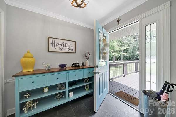 2 Acres of Residential Land with Home for Sale in Rock Hill, South Carolina