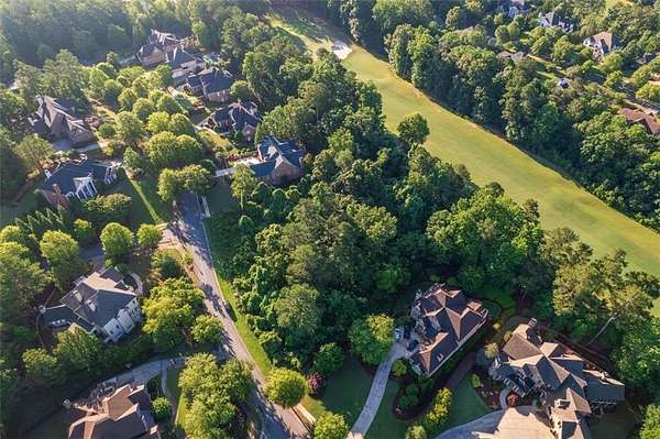 0.72 Acres of Residential Land for Sale in Acworth, Georgia