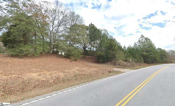 32.4 Acres of Recreational & Residential Land for Sale in Simpsonville, South Carolina