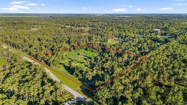 Mixed-Use Land for Sale in Palm City, Florida