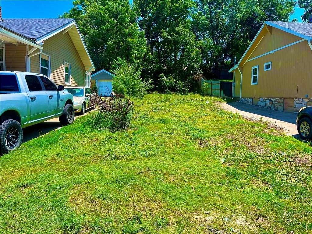 0.11 Acres of Land for Sale in Kansas City, Missouri