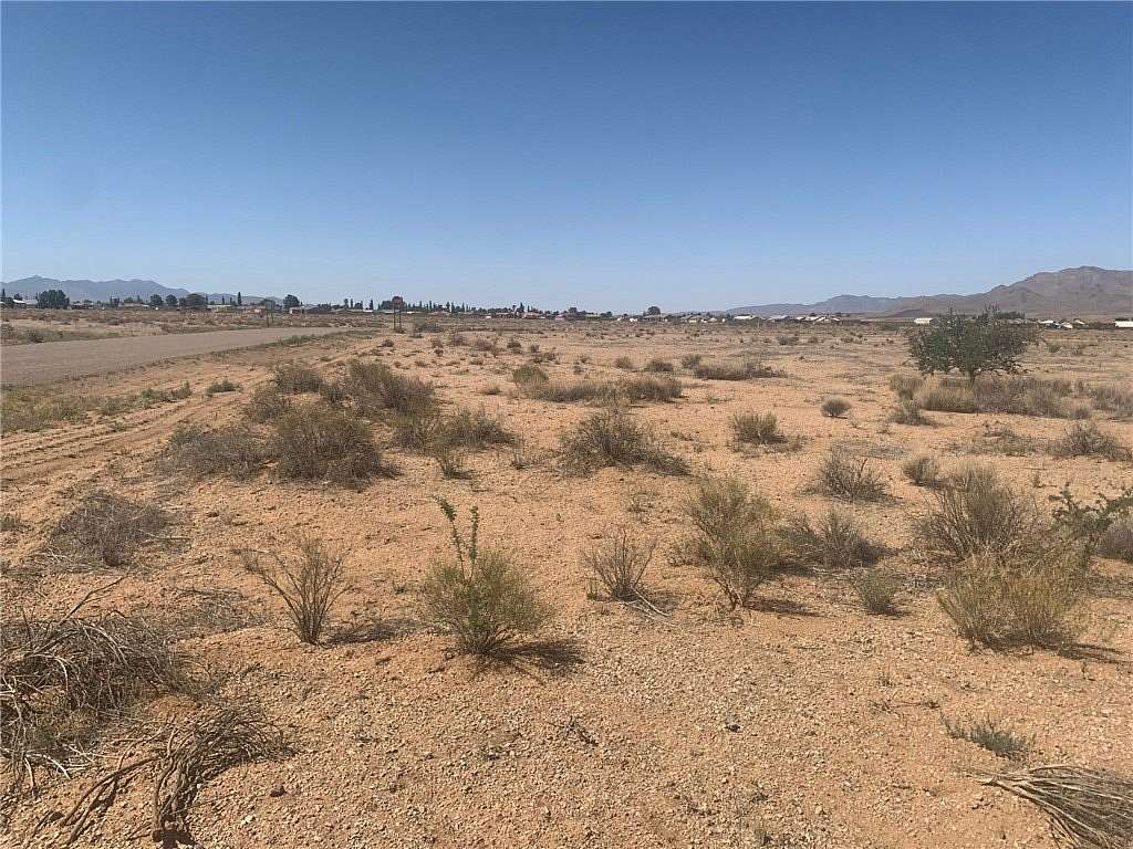 0.42 Acres of Residential Land for Sale in Kingman, Arizona
