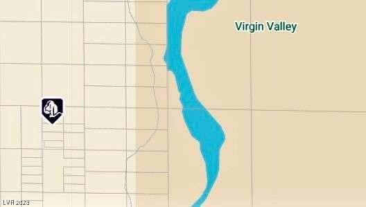 1 Acre of Residential Land for Sale in Moapa, Nevada