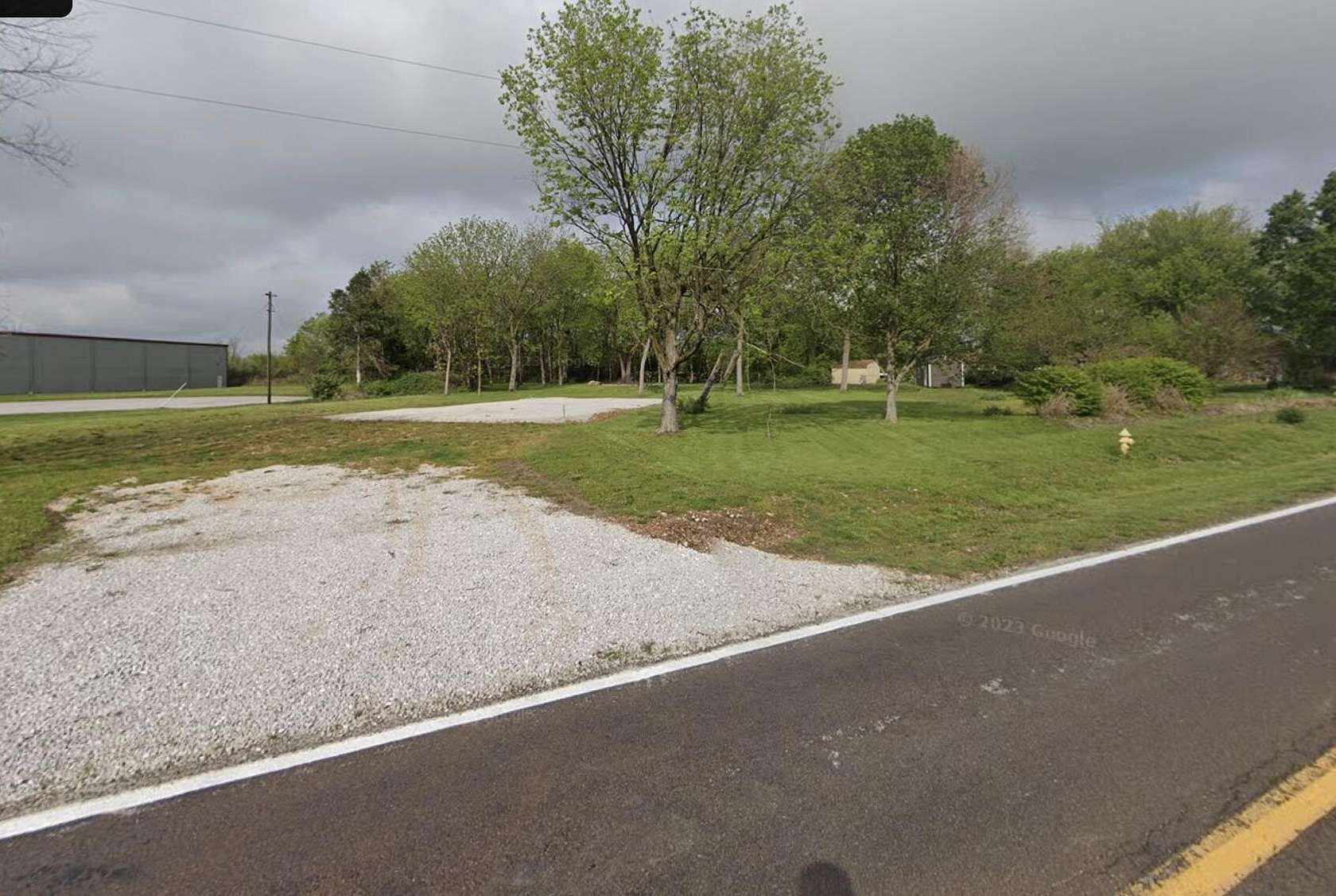 0.96 Acres of Commercial Land for Sale in Springfield, Missouri