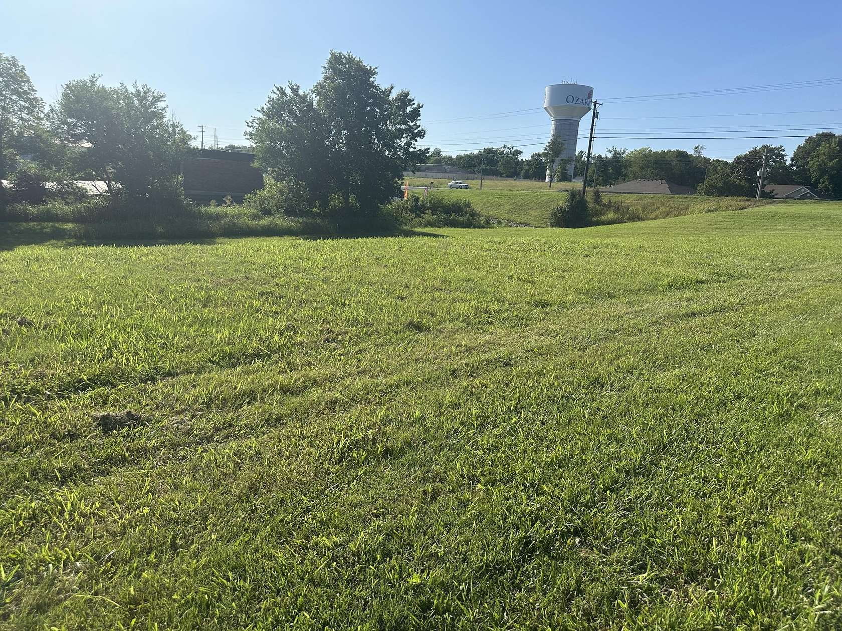 1 Acre of Commercial Land for Sale in Ozark, Missouri