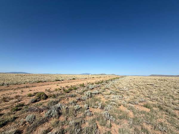 5 Acres of Residential Land for Sale in San Luis, Colorado