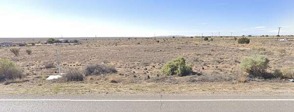 3.62 Acres of Land for Sale in Albuquerque, New Mexico
