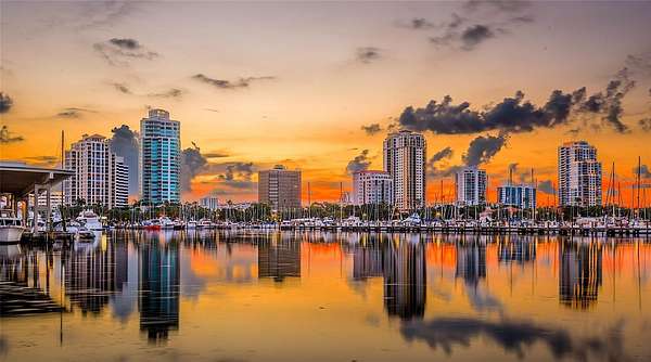 0.22 Acres of Residential Land for Sale in St. Petersburg, Florida