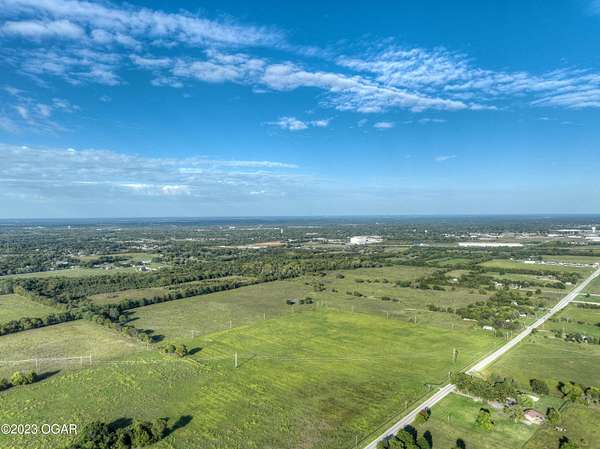 288 Acres of Land for Sale in Carthage, Missouri